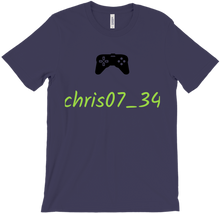 chris07_34 T-Shirts