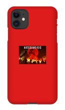 natesam0406 iPhone Phone Cases