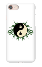 Ying/Yang iPhone Phone Cases