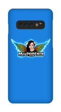 MrsPH0ENIX Samsung Phone Cases