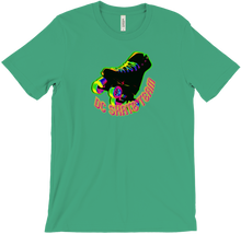 djdavecampbell416 T-Shirts