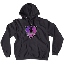 LucytheSinister Hoodies (No-Zip/Pullover)