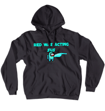 mysticgames-1273 Hoodies (No-Zip/Pullover)