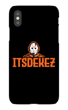 ItsDeKeZ iPhone Cases
