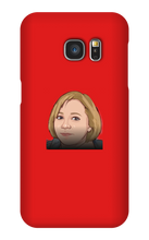 assil_1r Samsung Phone Cases