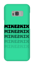 mike2kix Samsung Phone Cases