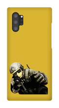 L33T Samsung Phone Cases