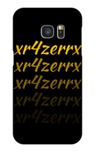 xr4zerrx Samsung Phone Cases