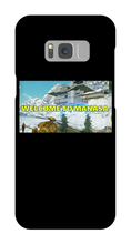 newyorkنيويورك Samsung Phone Cases