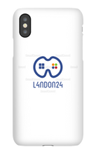 l4ndon24 iPhone Phone Cases