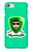craner1987 iPhone Phone Cases