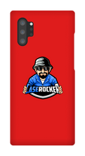 caserocker Samsung Phone Cases