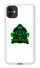 yortiboi iPhone Phone Cases