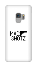 cpt_madshotz Samsung Phone Cases