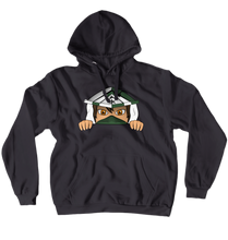 sage_hinata Hoodies (No-Zip/Pullover)