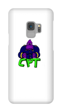 guerrillacpt Samsung Phone Cases