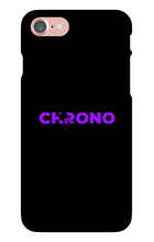 Chrono Jelly iPhone Cases