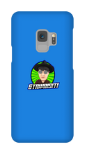gtawaisiti Samsung Phone Cases