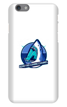 demetrisgaming iPhone Phone Cases