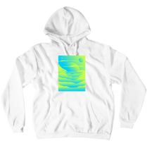 Captainstellar-Planet Vibes Hoodie
