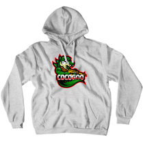 CocoGoo Hoodies (No-Zip/Pullover)