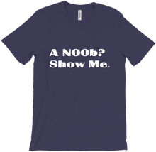 A N00b? Show Me.