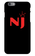neojavi3 iPhone Phone Cases
