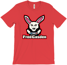 Fred Casden Logo T-Shirt