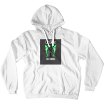 laser74 Hoodies (No-Zip/Pullover)