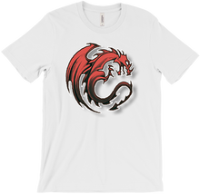 CDH Dragon (Center) T-Shirt