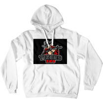 tizers_zico Hoodies (No-Zip/Pullover)