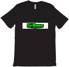 sir_gr8nes T-Shirts