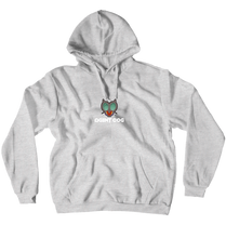 AC Hoodies (No-Zip/Pullover)