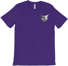 bobcatsdroid T-Shirts