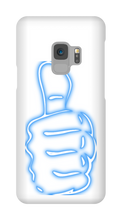 franpimba Samsung Phone Cases