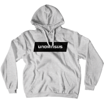 unownsus Hoodies (No-Zip/Pullover)