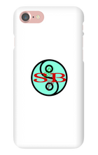 stormedbasilisk iPhone Phone Cases