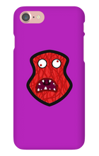 k3lvin4sy iPhone Phone Cases