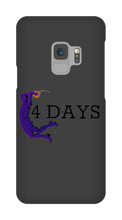 4Days Samsung Phone Cases