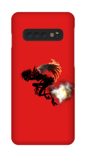 maserovo Samsung GALAXY S9 Phone Cases