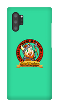 haarektheginger Samsung Phone Cases