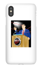 gamemastertwo iPhone Phone Cases