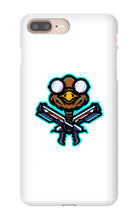 ostrichlol iPhone Phone Cases