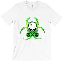 greenmachineyt T-Shirts