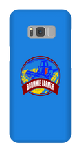 Brummie Farmer Samsung Phone Cases