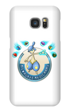 Milwaukee Medichams Samsung Phone Cases