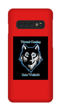 davewolfe88 Samsung Phone Cases