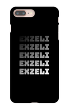 exzeli iPhone Phone Cases