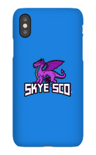 skyesco iPhone Phone Cases