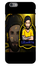 lillee8770 iPhone Phone Cases